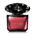 Versace Crystal Noir Eau De Perfume For Women 90ml - Image 2