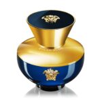 Versace Dylan Blue Pour Femme Eau De Perfume For Women - 100ml - Image 2
