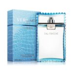 Versace Eau Fraiche EDT Perfume For Men 100ml - Image 3