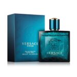 Versace Eros EDT Perfume For Men 100ml