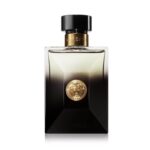 Versace Oud Noir EDP Perfume For Men - 100ml - Image 2