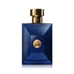 Versace Pour Homme Dylan Blue EDT Perfume For Men - 100ml - Image 2