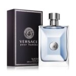 Versace Pour Homme EDT Perfume For Men 100ml - Image 3