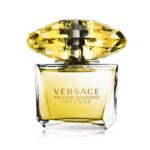 Versace Yellow Diamond Intense EDP Perfume For Women - 90ml - Image 2