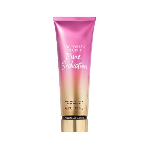 Victoria_sSecretPureSeductionLotionFragranceMist236ml_1800x1800.jpg Victoria Secret Pure Seduction Fragrance Lotion 236ml - Image 1