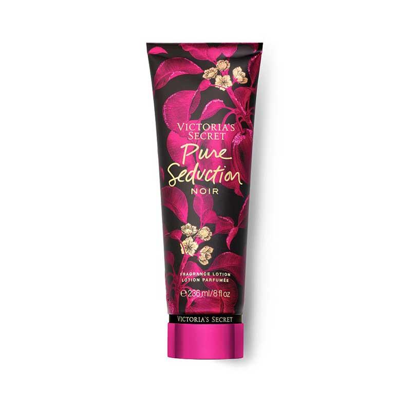 Victoria_sSecretPureSeductionNoirFragranceLotion236ml.jpg Victoria's Secret Pure Seduction Noir Fragrance Lotion 236ml - Image 1