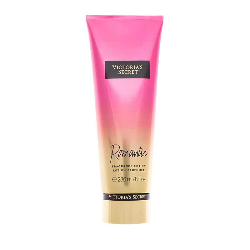 Victoria_sSecretRomanticFragranceLotion236ml.jpg Victoria's Secret Romantic Fragrance Lotion 236ml - Image 1
