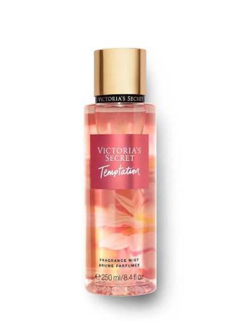Victoria_sSecretTemptationEaudeParfum-250ml_ForMen_Women_2.jpg Victoria's Secret Temptation Fragrance Mist - 250 ml - Image 1