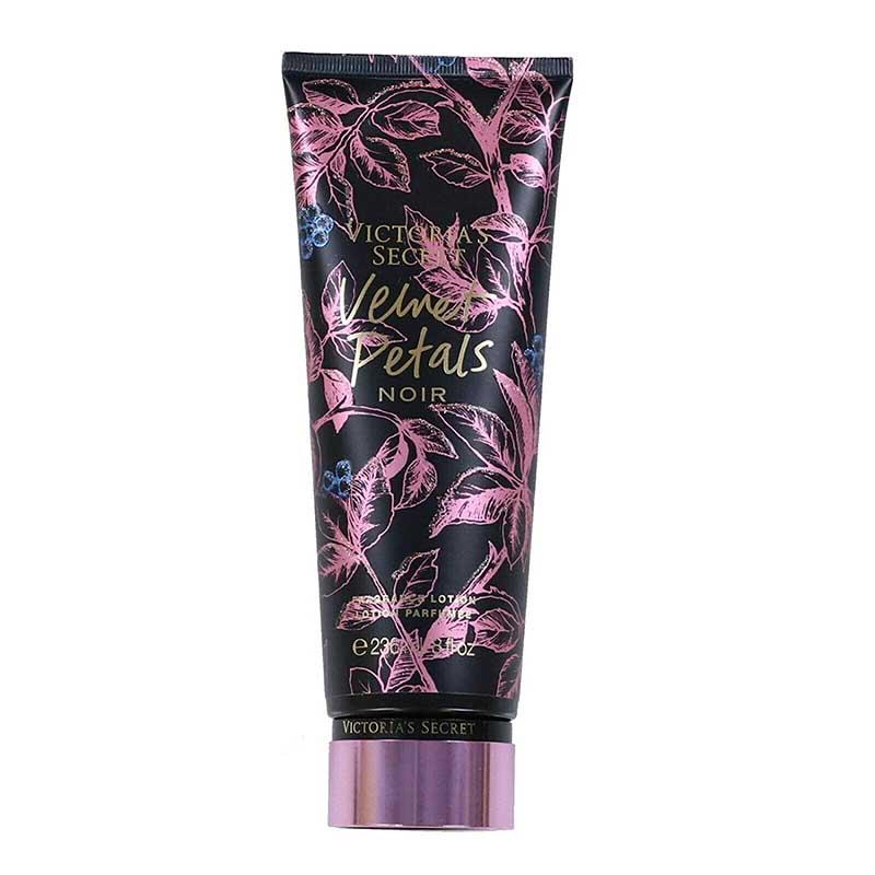 Victoria_sSecretVelvetPetalsNoirFragranceLotion236ml.jpg Victoria's Secret Velvet Petals Noir Fragrance Lotion 236ml - Image 1