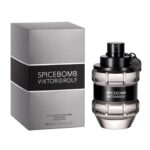 Viktor & Rolf Spicebomb Eau De Toilette - 90ml