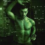 Viktor & Rolf Spicebomb Night Vision Eau De Toilette 90ml - Image 4