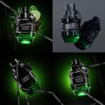 Viktor & Rolf Spicebomb Night Vision Eau De Toilette 90ml - Image 5