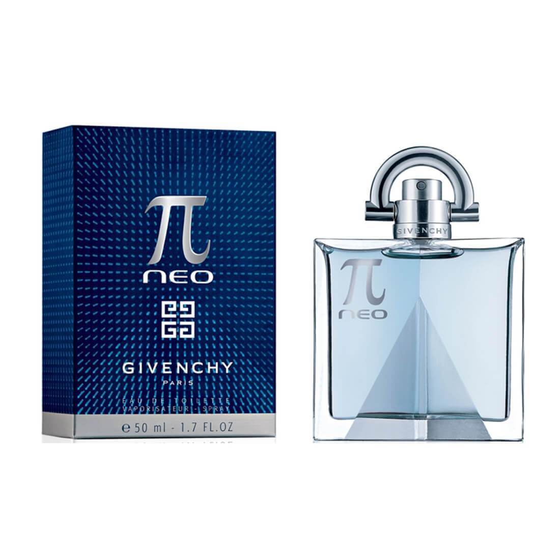 WPxCzS.jpg Givenchy Pi Neo EDT Perfume For Men - 100ml - Image 1