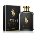 Ralph Lauren Polo Supreme Cashmere Eau de Perfume - 125ml