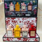 GUCCI BLOOM GIFT SET 30 ML X 4