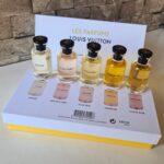 Louis Vuitton EDP Mini 10ml Gift Set