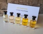 Louis Vuitton 10ml X 5 EDP Mini Gift Set - Image 2