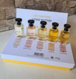 Louis Vuitton EDP Mini 10ml Gift Set - Image 4