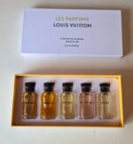 Louis Vuitton 10ml X 5 EDP Mini Gift Set - Image 5