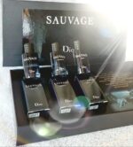 Dior Sauvage 3 In 1 Gift Set - Image 3