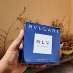 Bvlgari Aqva Pour Homme EDT Perfume For Men - 100ml