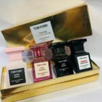 Tom Ford Gift Pack Miniature 120 ML - Image 2