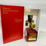 Maison Francis Kurkdjian Baccarat Rouge 540 Perfume 100 ML - Image 3