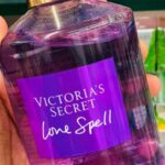 Victoria's Secret Love Spell Refreshing Gel Body Wash (300 ml)