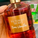 Victoria's Secret Bare Vanilla - Body Wash 300ML