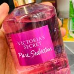 Victoria's Secret PURE SEDUCTION Refreshing Gel Body Wash 300ml
