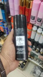 Creed Aventus Perfume Body Spray 150 ML - Image 2