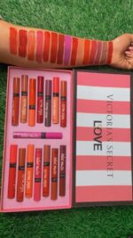 15 Gloss Liquid Velvet Matte Original Lip Gloss By Victoria’s Secret - Image 3