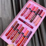 15 Gloss Liquid Velvet Matte Original Lip Gloss By Victoria’s Secret