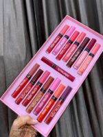 15 Gloss Liquid Velvet Matte Original Lip Gloss By Victoria’s Secret