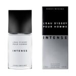 Issey Miyake Pour Homme Intense EDT Perfume - 125ml