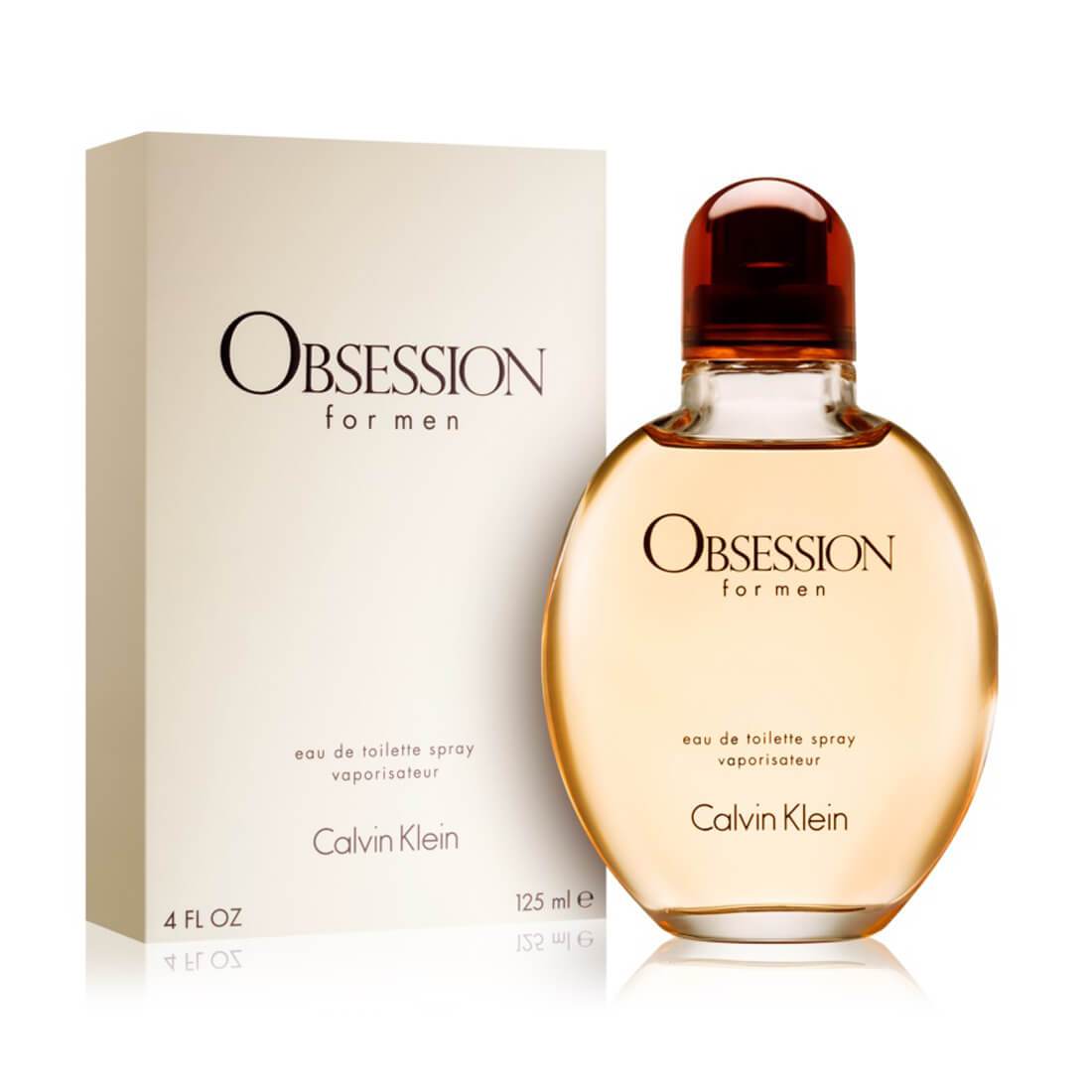 WpDBYH.jpg Calvin Klien Obsessed Perfume For Men - 125ml - Image 1
