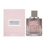 Jimmy Choo Illicit Flower Eau De Toilette For Women - 100ml