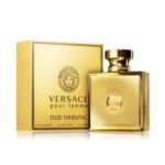 Versace Oud Oriental EDP Perfume For Women - 100ml