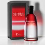Christian Dior Fahrenheit Cologne For Men 100 ML