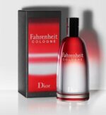 Christian Dior Fahrenheit Cologne For Men 100 ML