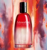 Christian Dior Fahrenheit Cologne For Men 100 ML - Image 2