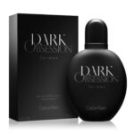 Calvin Klien Dark Obsession Perfume For Men - 125ml