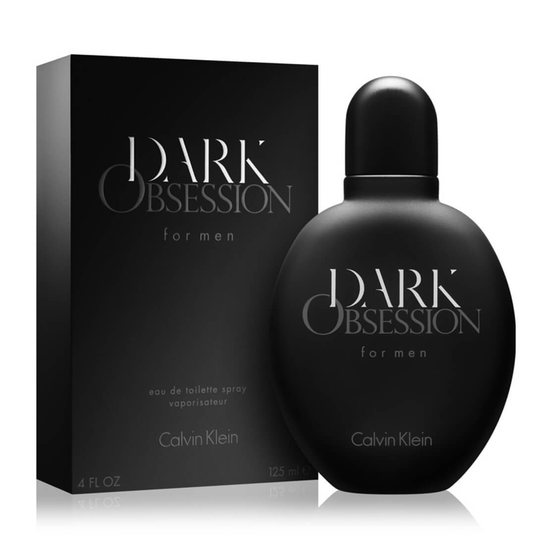 YMgPmV.jpg Calvin Klien Dark Obsession Perfume For Men - 125ml - Image 1