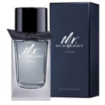 Burberry Mr Burberry Edt - 100ml