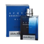 Salvatore Ferragamo Acqua Essenziale Blu EDT Perfume - 100ml
