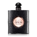 Yves Saint Laurent Black Opium Eau De Perfume For Women 90ml - Image 2