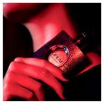 Yves Saint Laurent Black Opium Eau De Perfume For Women 90ml - Image 5