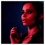 Yves Saint Laurent Black Opium Eau De Perfume For Women 90ml - Image 7