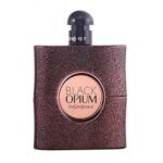 Yves Saint Laurent Black Opium Eau De Toilette For Women 90ml - Image 2