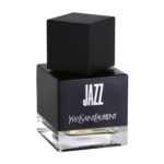 Yves Saint Laurent Jazz Eau De Toilette For Men 80ml - Image 2